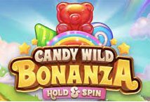 Fruity Wild Bonanza Hold and Spin slot